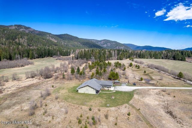80 Carlson DR, Sandpoint, ID 83864