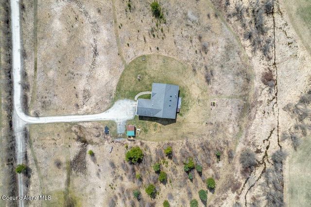 80 Carlson DR, Sandpoint, ID 83864