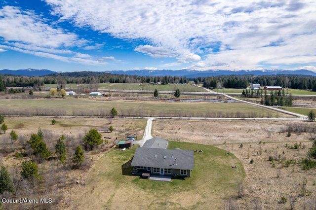 80 Carlson DR, Sandpoint, ID 83864