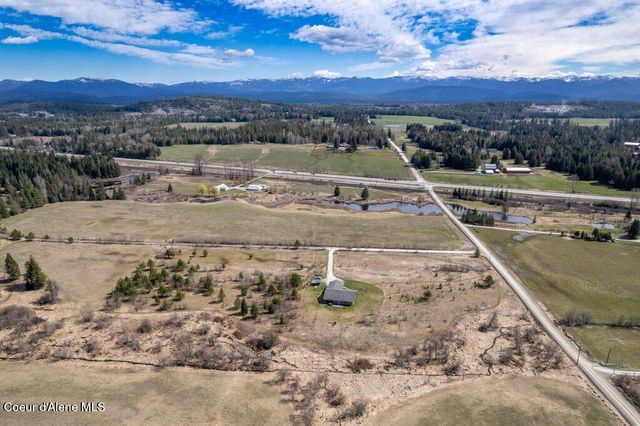 80 Carlson DR, Sandpoint, ID 83864