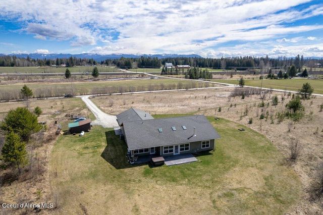 80 Carlson DR, Sandpoint, ID 83864