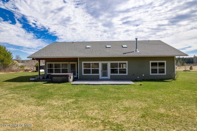80 Carlson DR, Sandpoint, ID 83864