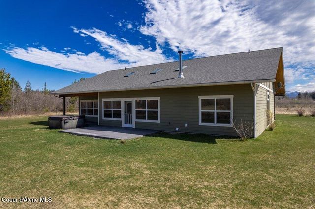 80 Carlson DR, Sandpoint, ID 83864