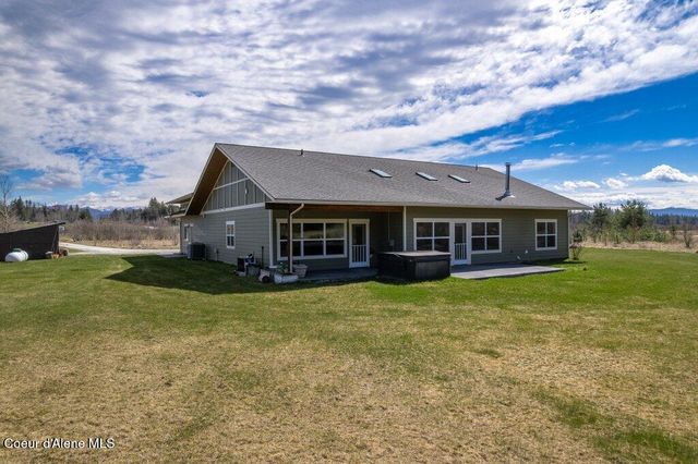 80 Carlson DR, Sandpoint, ID 83864