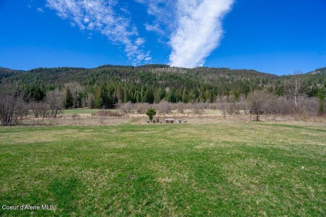 80 Carlson DR, Sandpoint, ID 83864