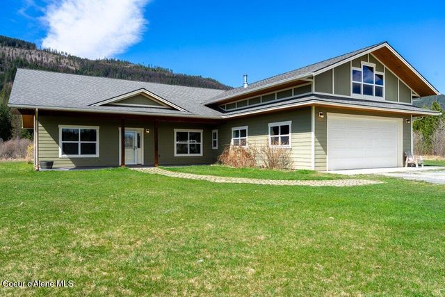 80 Carlson DR, Sandpoint, ID 83864