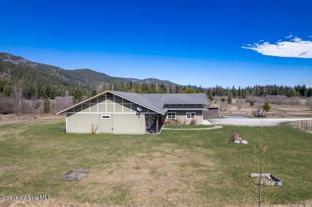 80 Carlson DR, Sandpoint, ID 83864