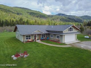 80 Carlson DR, Sandpoint, ID 83864