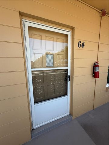 2466 ECUADORIAN WAY 64, Clearwater, FL 33763
