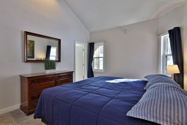 106 Fox Hollow Village C4, Mendon, VT 05701