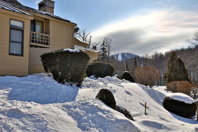 106 Fox Hollow Village C4, Mendon, VT 05701