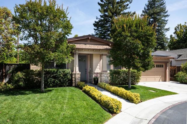 819 Wilmington Terrace, Sunnyvale, CA 94087
