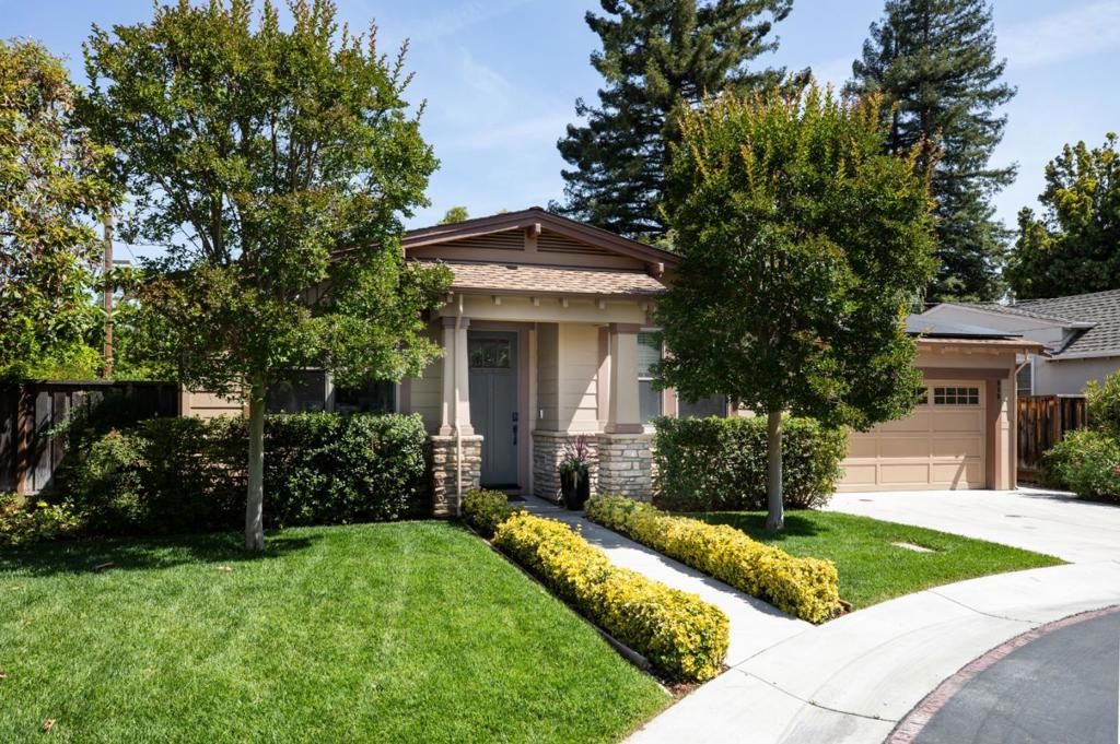 Image 2 of property listing at 819 Wilmington Terrace, Sunnyvale, CA 94087