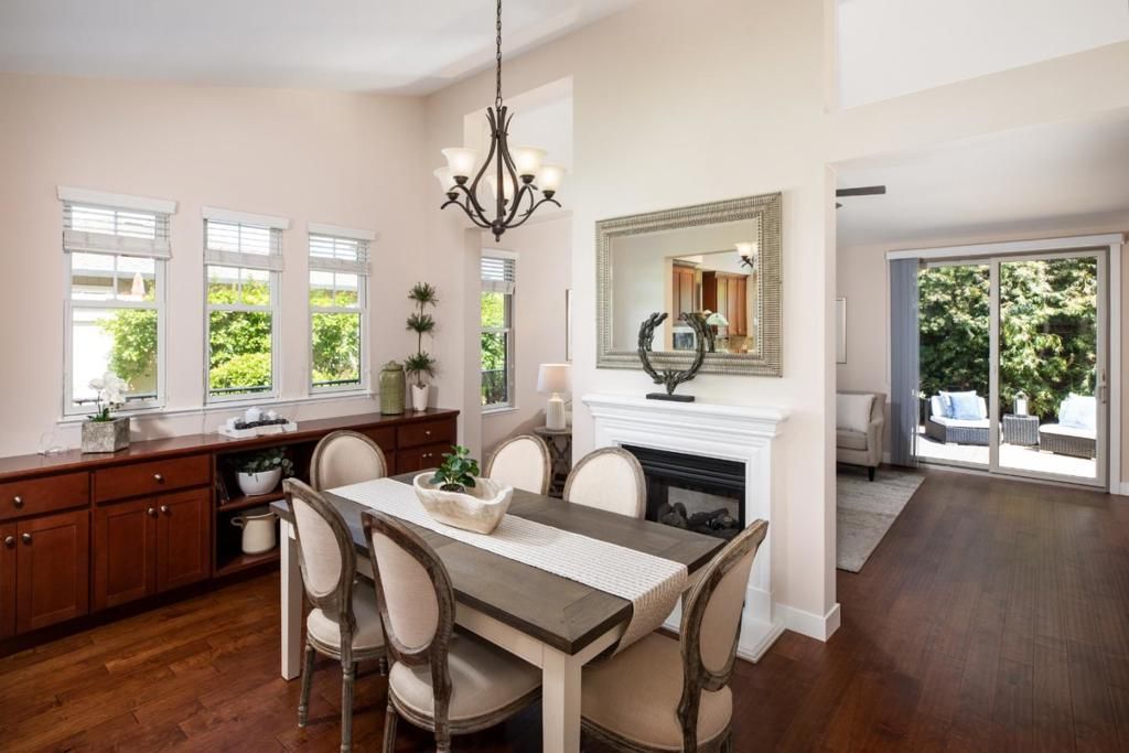 Image 6 of property listing at 819 Wilmington Terrace, Sunnyvale, CA 94087