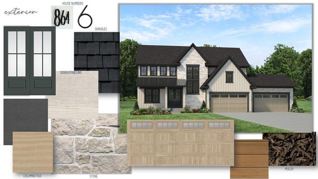 4765 139th Avenue NE, Ham Lake, MN 55304