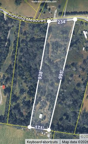 2301/2 Running Meadows Rd, Portland, TN 37148