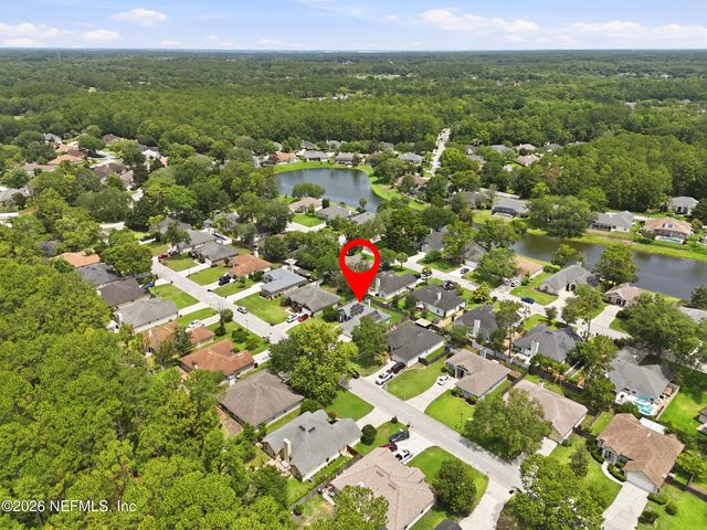 424 BUCKEYE Lane E, Jacksonville, FL 32259