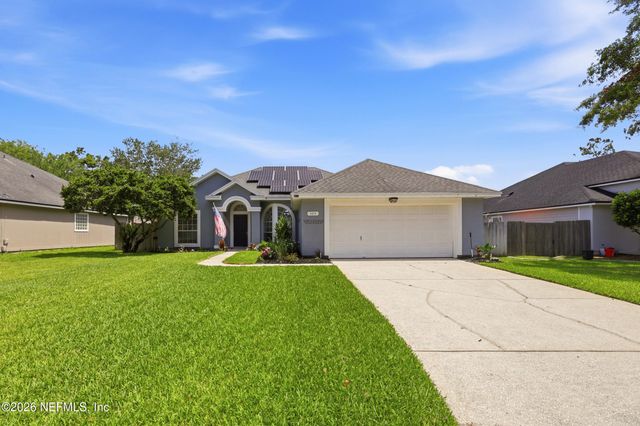 424 BUCKEYE Lane E, Jacksonville, FL 32259