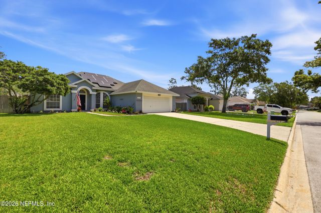 424 BUCKEYE Lane E, Jacksonville, FL 32259