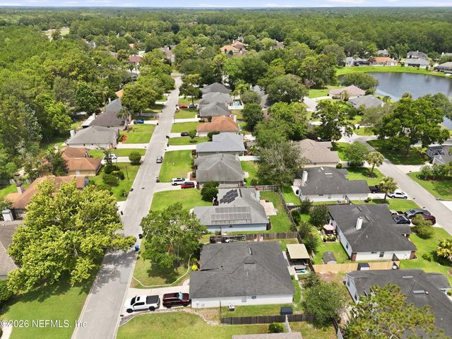 424 BUCKEYE Lane E, Jacksonville, FL 32259