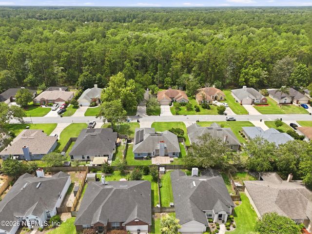 424 BUCKEYE Lane E, Jacksonville, FL 32259