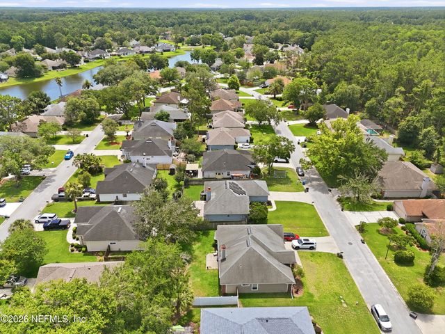 424 BUCKEYE Lane E, Jacksonville, FL 32259