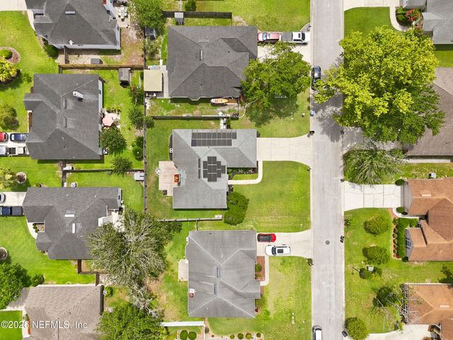 424 BUCKEYE Lane E, Jacksonville, FL 32259