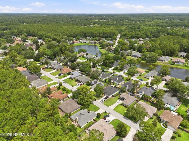 424 BUCKEYE Lane E, Jacksonville, FL 32259