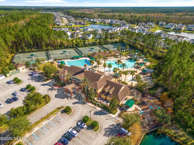 424 BUCKEYE Lane E, Jacksonville, FL 32259