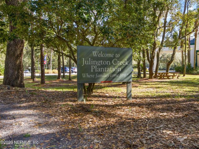 424 BUCKEYE Lane E, Jacksonville, FL 32259