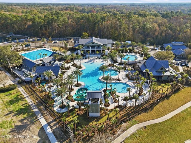 424 BUCKEYE Lane E, Jacksonville, FL 32259
