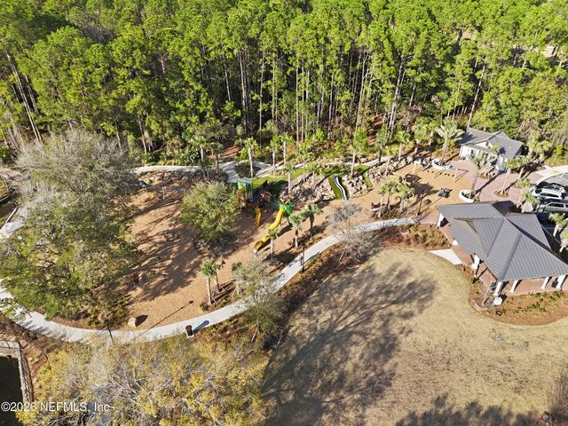 424 BUCKEYE Lane E, Jacksonville, FL 32259