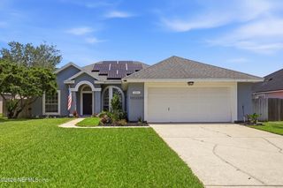 424 BUCKEYE Lane E, Jacksonville, FL 32259