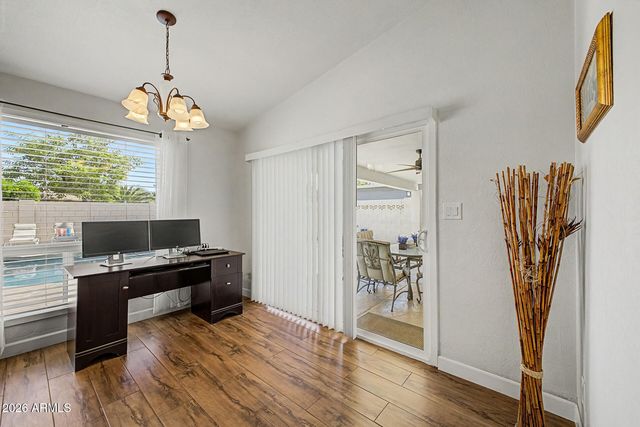 755 W LAGUNA AZUL Avenue, Mesa, AZ 85210