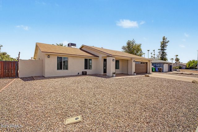 755 W LAGUNA AZUL Avenue, Mesa, AZ 85210