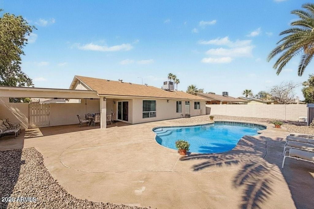 755 W LAGUNA AZUL Avenue, Mesa, AZ 85210 — photo 5