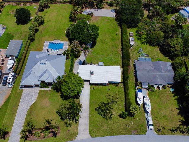1655 NW Fork Road, Stuart, FL 34994