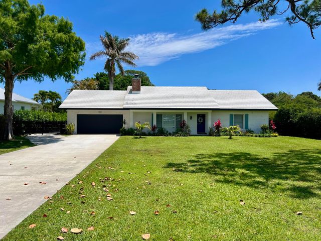 1655 NW Fork Road, Stuart, FL 34994