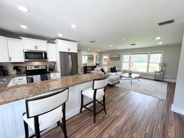 1655 NW Fork Road, Stuart, FL 34994