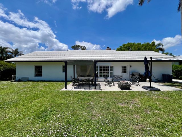 1655 NW Fork Road, Stuart, FL 34994