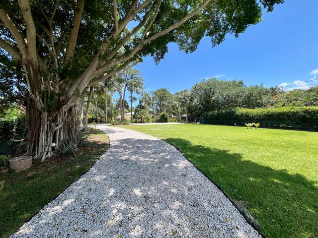 1655 NW Fork Road, Stuart, FL 34994
