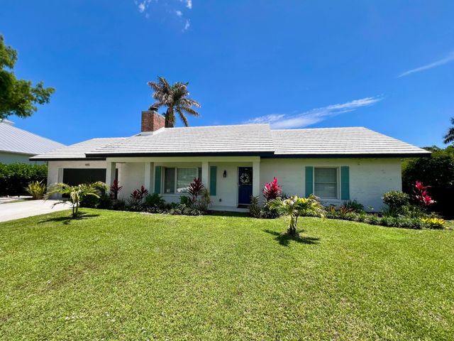 1655 NW Fork Road, Stuart, FL 34994