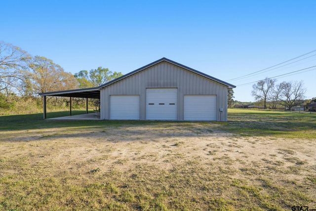 10705 TX 164 Spur, Tyler, TX 75709