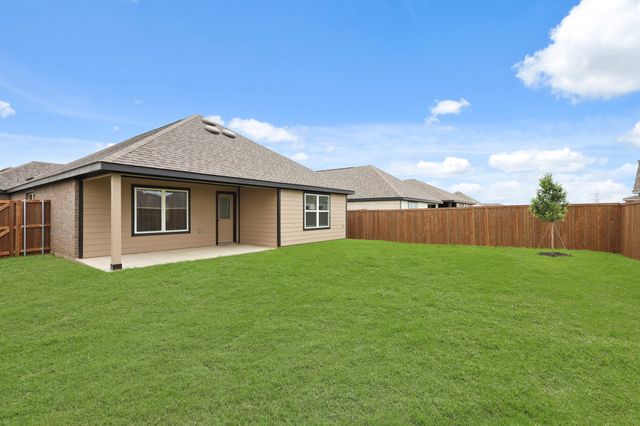 3130 Manchester Drive, Cleburne, TX 76031