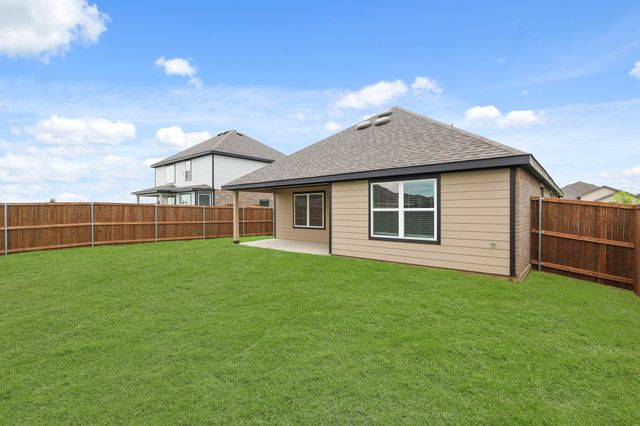 3130 Manchester Drive, Cleburne, TX 76031