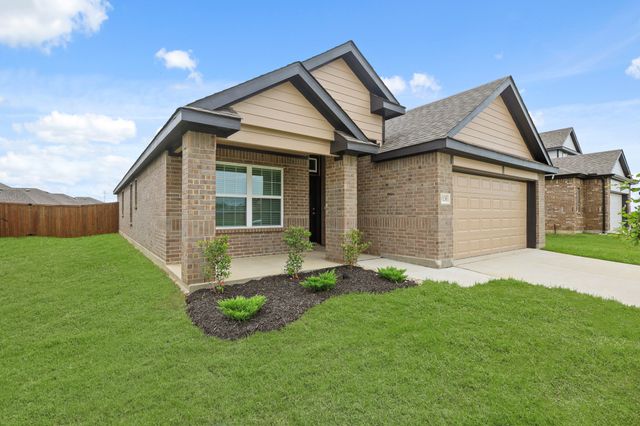 3130 Manchester Drive, Cleburne, TX 76031