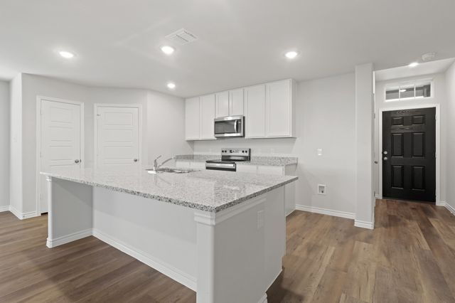 3130 Manchester Drive, Cleburne, TX 76031