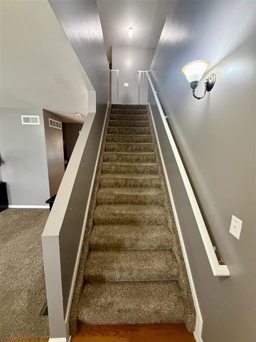 1037 Prairie Lane, Milan, MI 48160