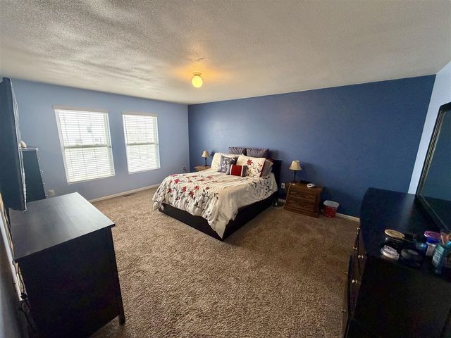 1037 Prairie Lane, Milan, MI 48160