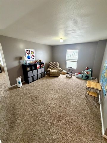 1037 Prairie Lane, Milan, MI 48160